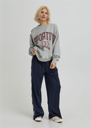 Sportivo sweat Medium Gray Ball Original 